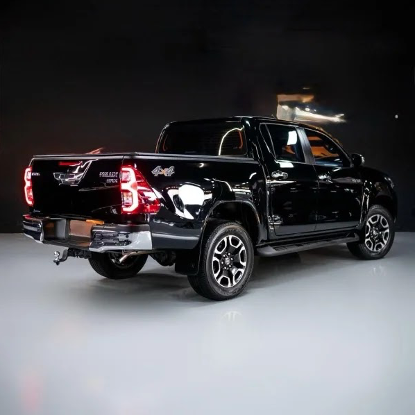 ⭐️ HILUX SRX 2023 OU 350K NO PIX ⭐️
